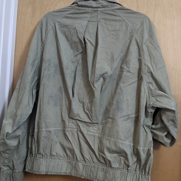 Free People Parachute Lightweight Jacket - Picture 3 of 8